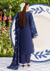 Lawn - Mahnur - Morbagh Luxury 26 - M#14