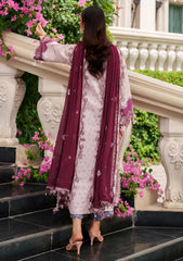 Winter - Parishay - Ivy Bloom 25 - IW#14