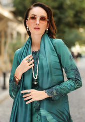 Winter - Rang Rasiya - Lifestyle - Edit 25 - D#14 - JADE