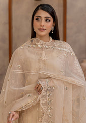 Formals - Meemsey - Elanora Organza 25 - D#14