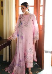 Lawn - Raaya - Dosti 26 - RD#01 - AURA