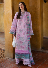 Lawn Collection - Republic Womenswear - Ilana - RW24#3A - Aveline