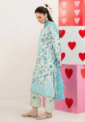 Lawn - Mahnur - Anaya - Summer 26 - MAS#14