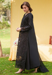 Lawn - Mahnur - Nilofer Luxury 26 - NL#14