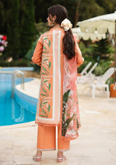 Lawn - Rang Rasiya - Lifestyle Summer 26 - V1SLD#14 - Mellow