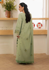 Winter - Mahnur - Fiona Marina 26 - FI#14