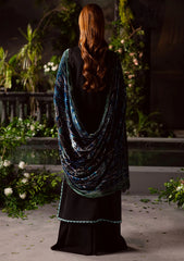 Winter - Mahnur - Amelia - Luxury 25 - CK#14