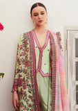 Lawn Collection - Hussain Rehar - Eid Luxury 24 - Eira