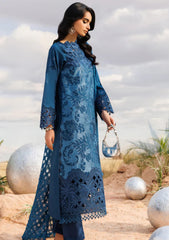 Lawn - Parishay - Shangrila Volume II 26 - ANG#11