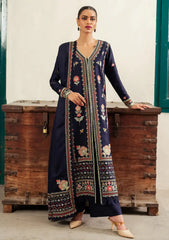 Winter Collection - Bin Ilyas - Diara - D#52-A