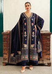 Winter Collection - Bin Ilyas - Diara - D#52-A