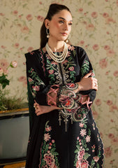 Winter - Mahnur - Kaia 25 - Slub Linen - KSL#14