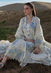 Lawn - Rang Rasiya - Premium Summer 26 - SPD#16 - Nooreh