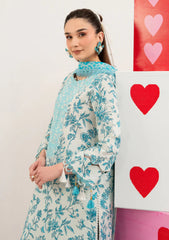 Lawn - Mahnur - Anaya - Summer 26 - MAS#14