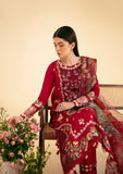 Lawn Collection - Qalamkar - Qlinekari 24 - SQ#04 - LARMINA