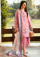 Lawn - Bin Ilyas - Kayra Summer Edit - 315 - B