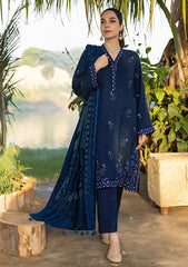 Winter Collection - Lakhany - Luxury Winter 24 - LG-RL-0101
