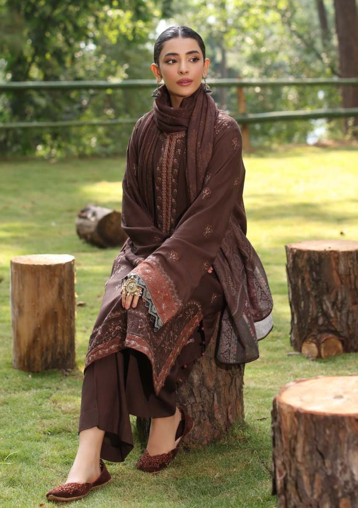 Winter Collection - Noor - Saadia Asad - Suzaanikari - NSK24#04