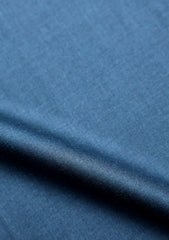 Reda Super 130's Wool Fabric - L Zink