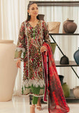 Winter Collection - Al Zohaib - Sunshine Bloom - Cotton Silk -ALCS24#14