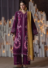 Winter - Parishay - Deewan-e-Khaas 26 - DE#14