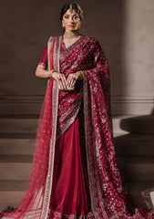 Formal Collection - Zevk - Mallika Jaan - Festive - LAJO JAAN