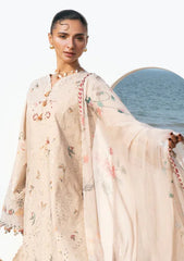 Lawn - Florent - Luxury Festive 26 - FLL#09