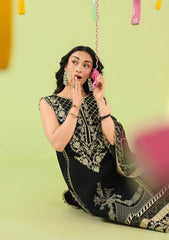 Lawn - Mahnur - Anaya Summer Volume 02 - AN26#14