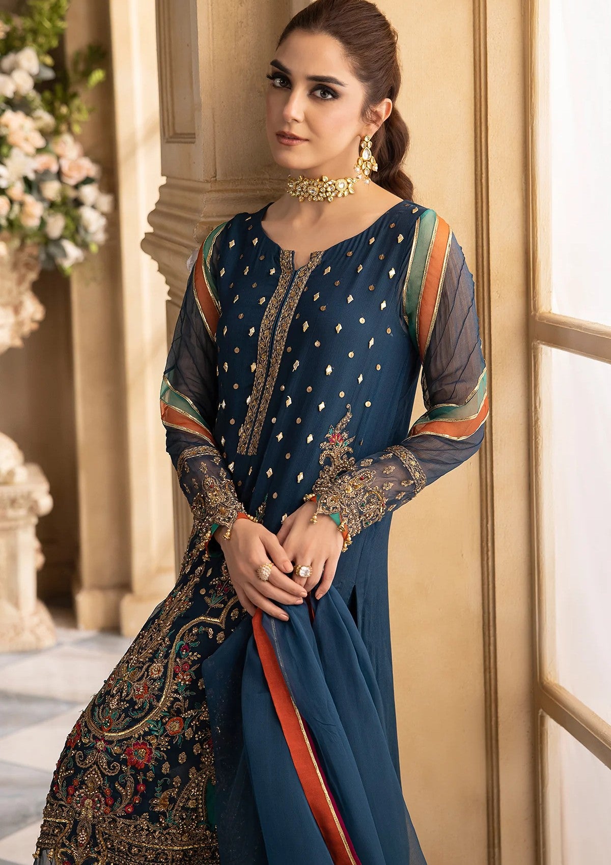 Formal Collection - Charizma - Dastan e Jashan - DJW24#09