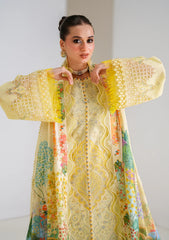 Lawn - Bin Ilyas - Amour Luxury 26 - D#187B