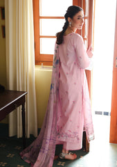 Lawn - Raaya - Dosti 26 - RD#01 - AURA