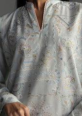 Lawn - Coco By Zara Shahjahan - Coco Unstitched 26 - CCP#07B - VEYA