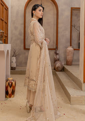 Formals - Meemsey - Elanora Organza 25 - D#14