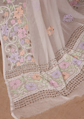Formals - Bahawalpur Pehnawa - Chiffon - 2 Piece - D#12