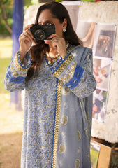 Winter - Gul Ahmed - Mothers Tribute 26 - K#62052
