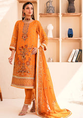 Formal Collection - Noorma Kaamal - Lallaria - Volume 3 - NK-LLC-29