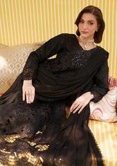 Lawn - Mahnur - Nilofer Luxury 26 - NL#14