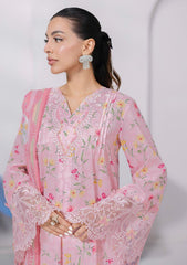 Lawn - Qalamkar - Q Prints 25 - Vol II - QLM#04-A