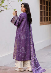 Winter - Florent - Whispers - Wool Shawl 25 - FWW#7-B