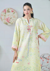 Pret - Cocoon - Allure Festive 26 - Twinkle Berry Kaftan
