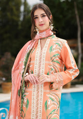 Lawn - Rang Rasiya - Lifestyle Summer 26 - V1SLD#14 - Mellow