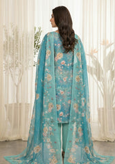 Lawn - Rubaaiyat - R Prints 26 - Volume 3 - D#27 - S Green