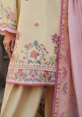 Lawn - Bin Ilyas - Suroor - Summer 26 - BS#247 - B