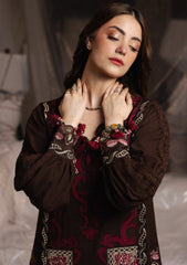 Winter - Parishay - The Royal Galleria - Luxury Marina 26 - RG#14