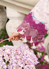 Winter - Parishay - Ivy Bloom 25 - IW#14