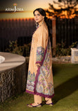 Winter Collection - Asim Jofa - Winter Wardrobe - AJUW-19