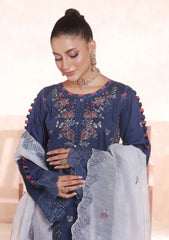 Formals - Dressline - Gulal 25 - D#14103-A