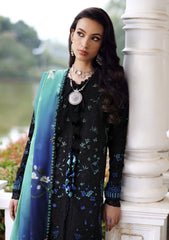 Lawn - Republic Womenswear - Lilas Summer 26 - D#07B - ARISA