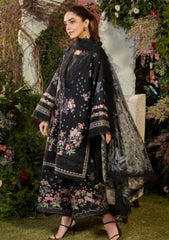 Lawn - Sobia Nazir - Luxury 25 - SNLL#14B