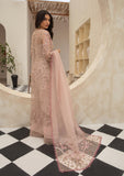 Festive Collection - Ayesha & Usman - Azzal - KIRA